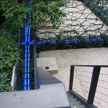 railing