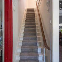 Upstairs Hallway