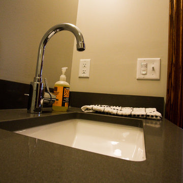 Addition/ Kitchen Remodel