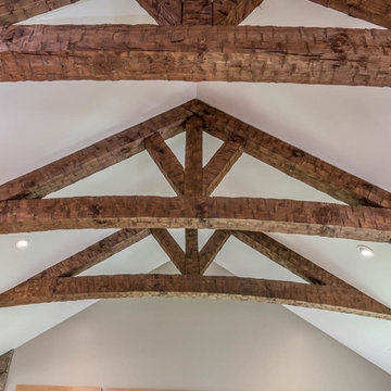Rustic Craftsman in French Broad