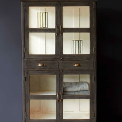 Cabinets, Storages & Shelves - China Cabinets And Hutches