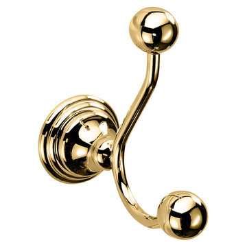 Stylish Bathroom Hooks