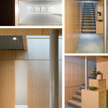 Basement/bar