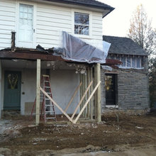 Kitchen Reno