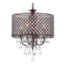 dining room chandelier with drum shade light fixture 1st avenue mariella 4light crystal drum shade chandelier antique copper chandeliers dining room houzz dining room chandelier with drum shade light fixture 1st avenue mariella 4light crystal drum shade chandelier antique copper chandeliers dining room houzz
