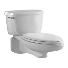 toilets