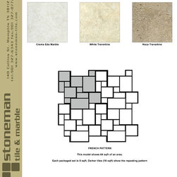 Stoneman Products - Products