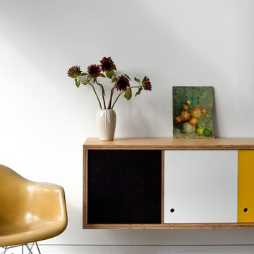 skidmore passivhaus