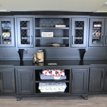 Prestige Custom Cabinetry & Millwork, Inc.