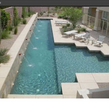 Austin Pool OES