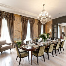 Столовая