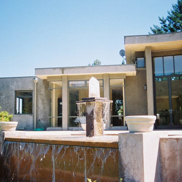 Landscape Design & Installation