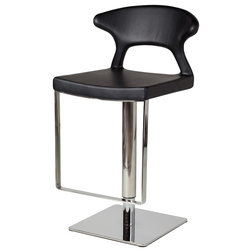 Contemporary Bar Stools And Counter Stools by The Khazana Home Austin Furniture Store
