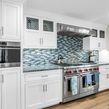 CLB Network - Ziman Development - Surf City, NJ - 2