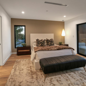Modern Home | Mar Vista