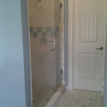 calacata gold marble.