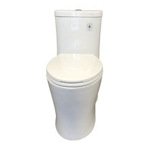 Compact bath stuff