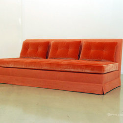 Sofas & Loveseats - Sofas
