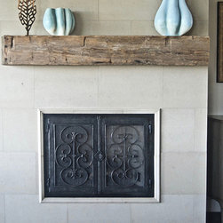 Fireplace screens Austin Texas - Products