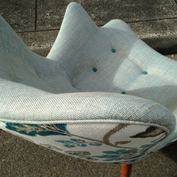 Upholstery Commission - Products