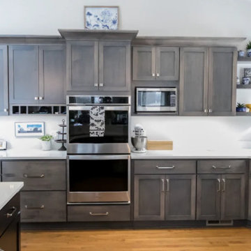Cascade Kitchen