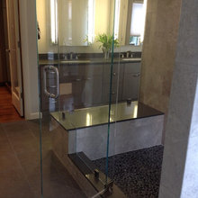 Bathroom Ideas
