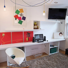kids bedroom