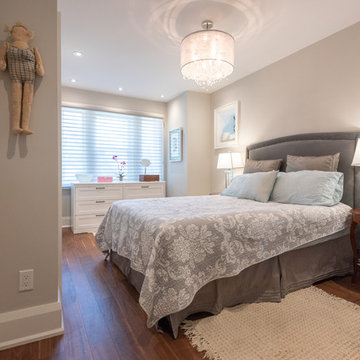Chaplin Estates Remodel