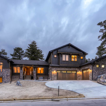 Escavera Residence