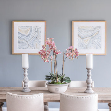 Waverly Greystones - Showhouse