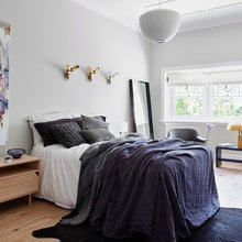 Interior paint