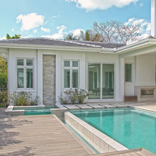 Lucarno Pool