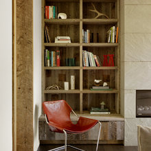 bookcase