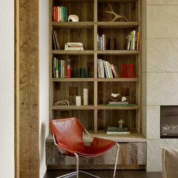 Shooting Star Residence