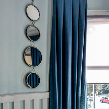 Midtown Atlanta - Window Treatments