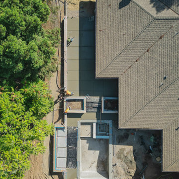 Fair Oaks Pool and Total Backyard Renovation
