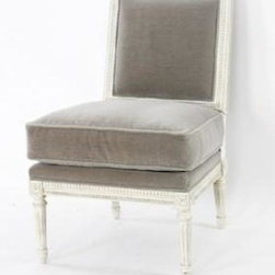Gallery - Armchairs And Accent Chairs
