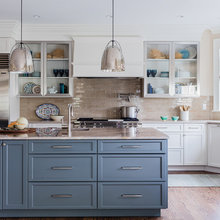 Kitchen Ideas