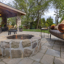 Backyard Ideas