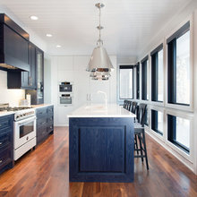 Kitchen Redo 2021