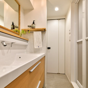 子育て世代のための家事ラクHOME(マンション/apartment)