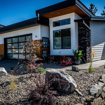 Silver Pine, Vernon