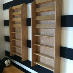 Recent furnishings - Furniture