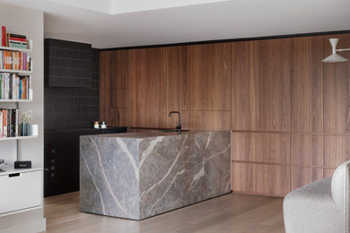 Melbourne CBD Kitchen