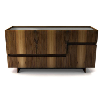 Magnolia Sideboard 3-Door by Up Huppe - $2,247.00