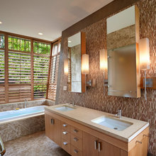 Bathroom Ideas