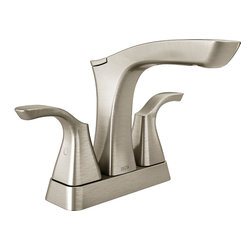 Delta Tesla&reg; Centerset - Bathroom Sink Faucets