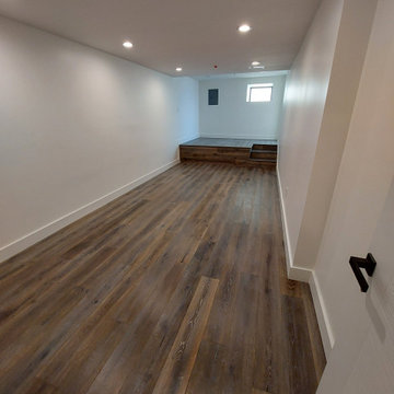 Major Remodel & Addition in North Tustin, CA