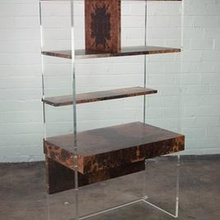 operator desk