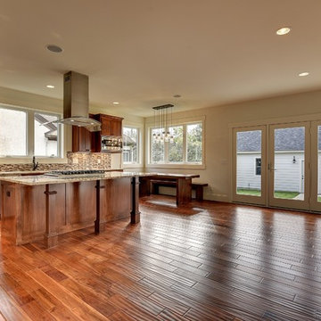 York Avenue, Edina MN